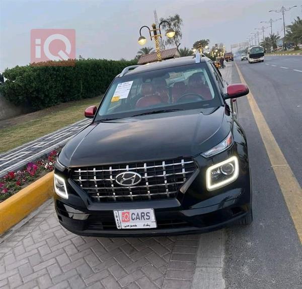 Hyundai Venue 2020 for sale in Iraq - Baghdad